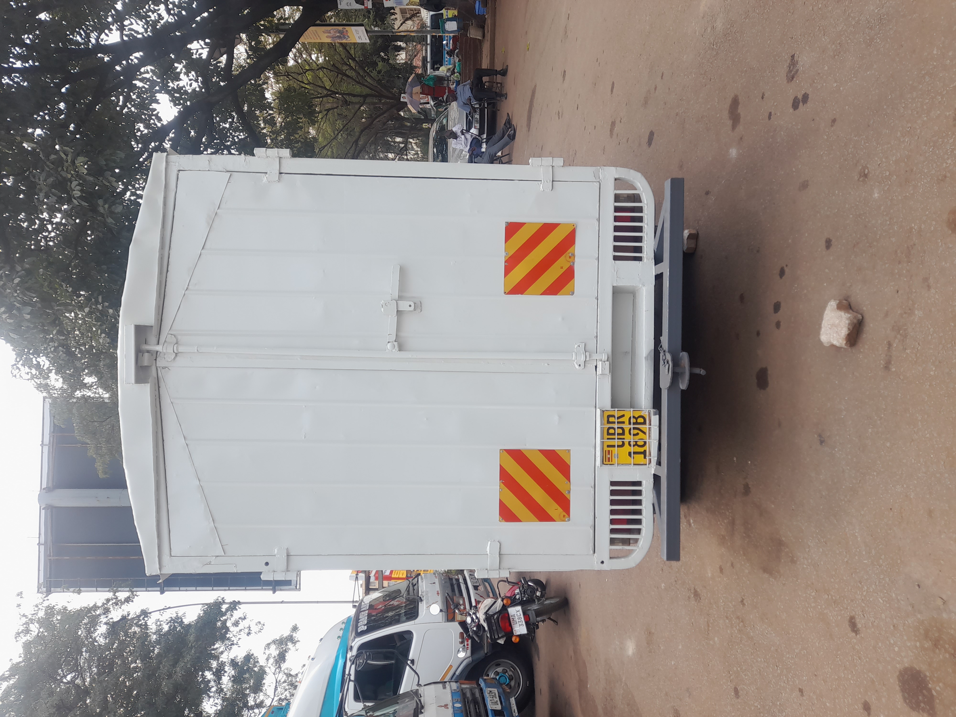 Toyota TownAce